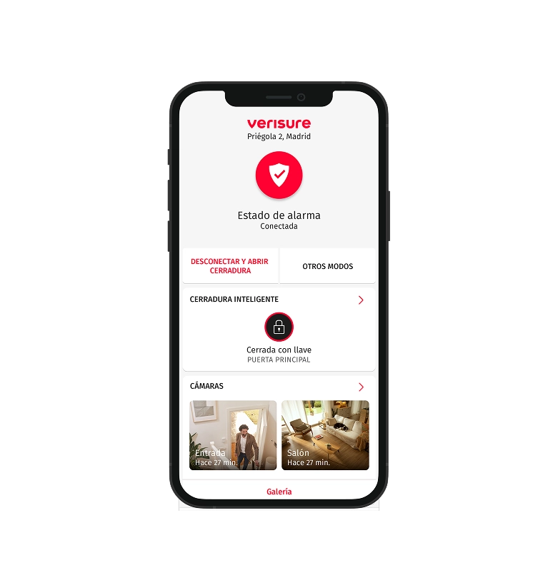 App My Verisure